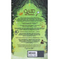 Manes Wordworks Qaid : The Unknown 101064