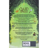 Manes Wordworks Qaid : The Unknown 101064