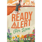 Ready Alert For Love by Raffeera - IMAN Shoppe Bookstore