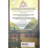 Manes Wordworks The ABCs of Layla by Ika Madera 101166