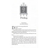 Manes Wordworks Untuk Awak Teja Aulia oleh Syud 101062