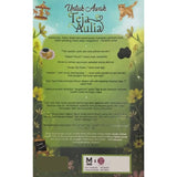 Manes Wordworks Untuk Awak Teja Aulia oleh Syud 101062