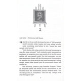 Manes Wordworks Untuk Awak Teja Aulia oleh Syud 101062