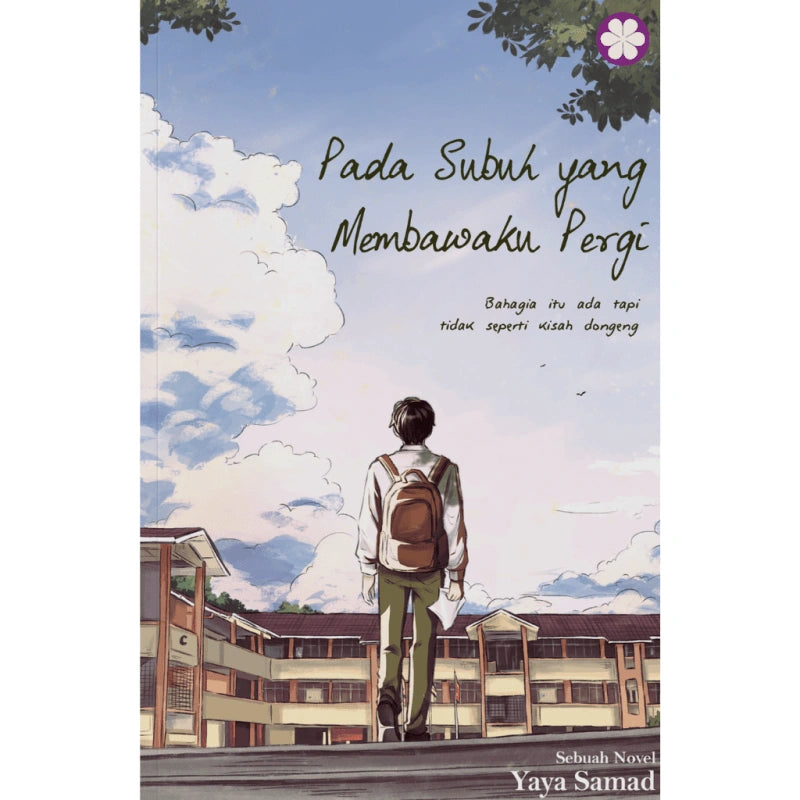 Pada Subuh Yang Membawaku Pergi by Yaya Samad