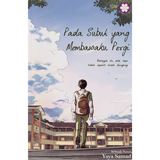 Mangosteeen Publication Buku Pada Subuh Yang Membawaku Pergi by Yaya Samad 201623