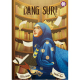 Dang Suri by Haeidar Nour