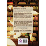 Mangosteeen Publication Dang Suri by Haeidar Nour 202604