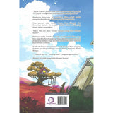 Mangosteeen Publication Lentera Kaca by Nuha Yusuff 100844