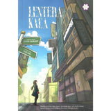 Lentera Kaca by Nuha Yusuff