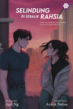 Selindung Di Sebalik Rahsia oleh Azwin Nalisa