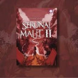 Serunai Maut 2 oleh Leena Syiha - IMAN Shoppe Bookstore