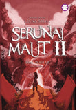 Serunai Maut 2 oleh Leena Syiha