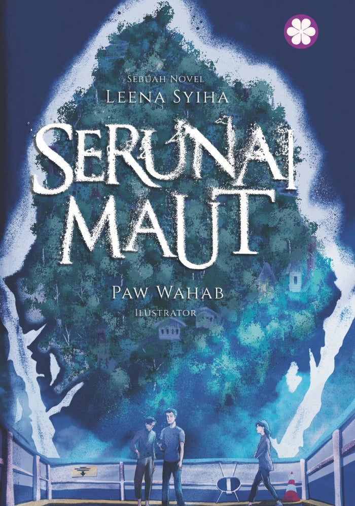 Mangosteeen Publication Serunai Maut oleh Leena Syiha 101032