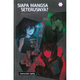 Siapa Mangsa Seterusnya by Cereka