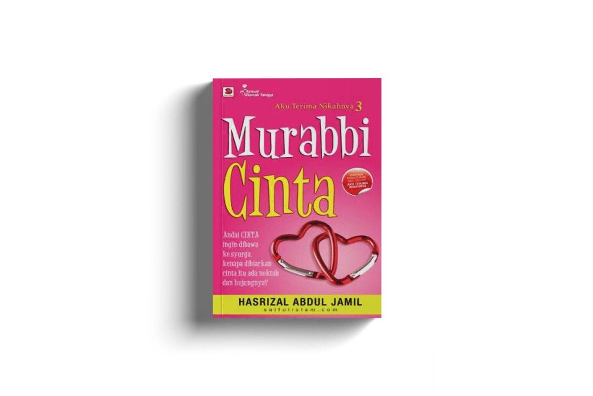 Murabbi Cinta
