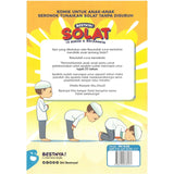 Bestnya! Solat: 13 Rukun & Bacaannya by Atiqah M. & Irfan Foner