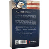 Amerika: Penguasa Dunia Baharu by Ahmad Faezal