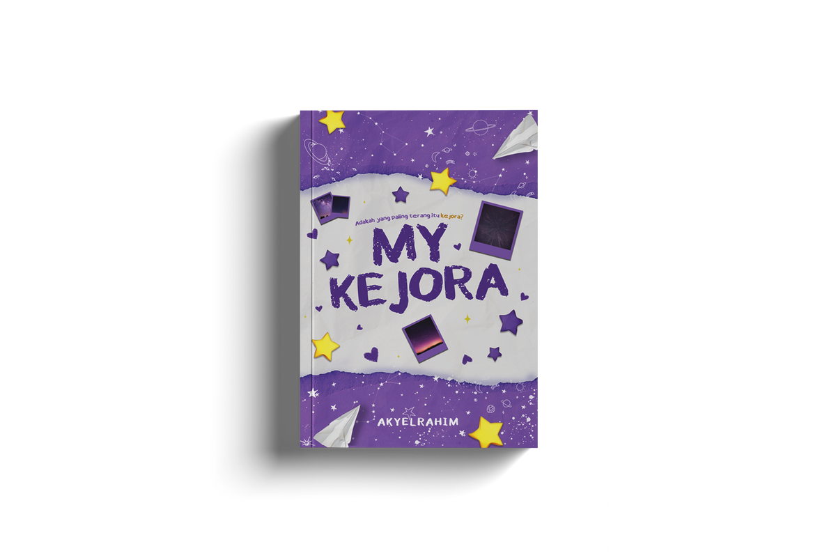 My Kejora by Akyelrahim