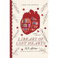 Library of Lost Hearts by N.F Afrina