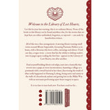 Library of Lost Hearts by N.F Afrina