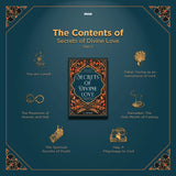 Secrets of Divine Love A Spiritual Journey Into the Heart of Islam by A. Helwa