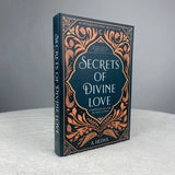 Secrets of Divine Love A Spiritual Journey Into the Heart of Islam by A. Helwa