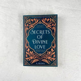 Secrets of Divine Love A Spiritual Journey Into the Heart of Islam by A. Helwa