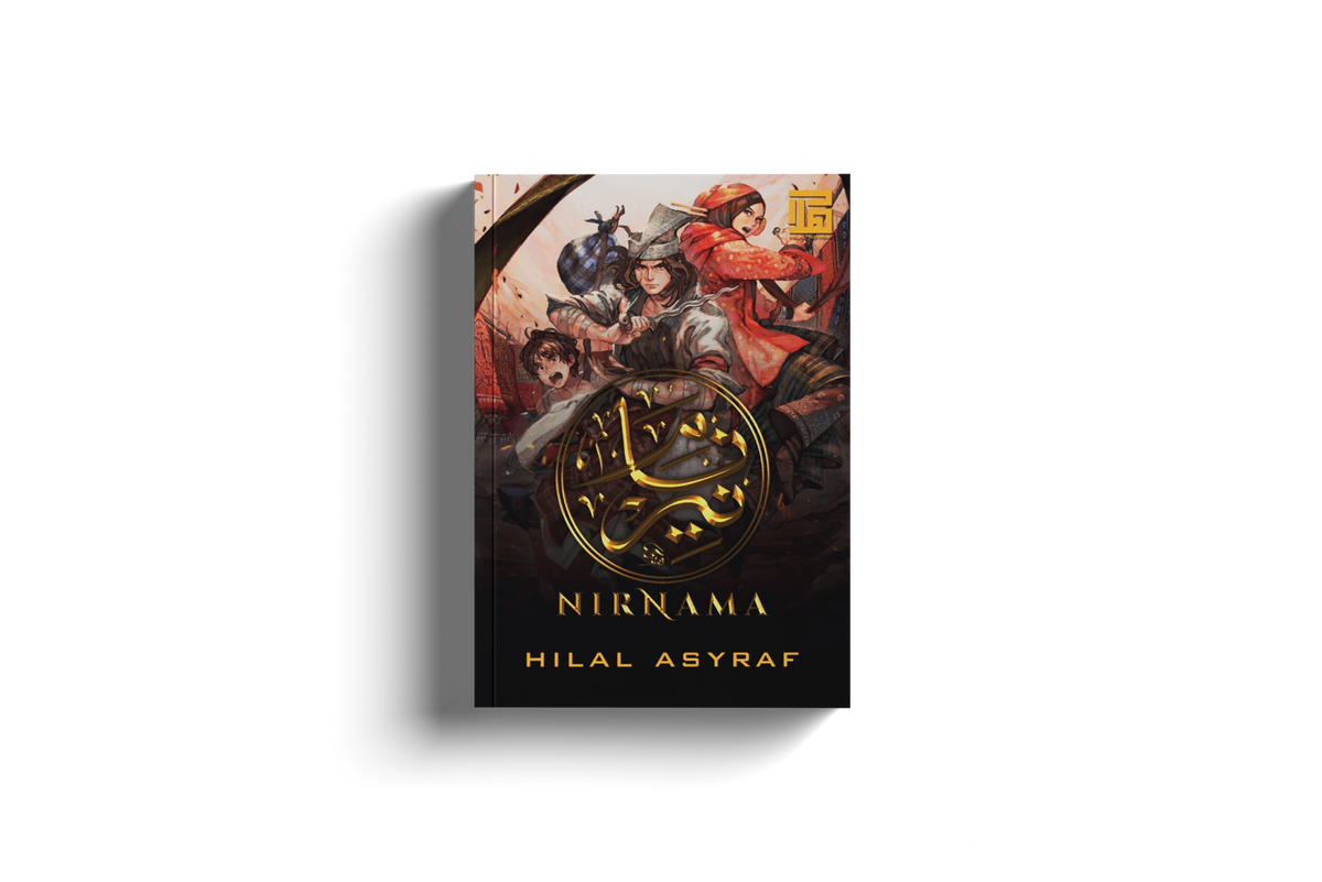 Nirnama by Hilal Asyraf