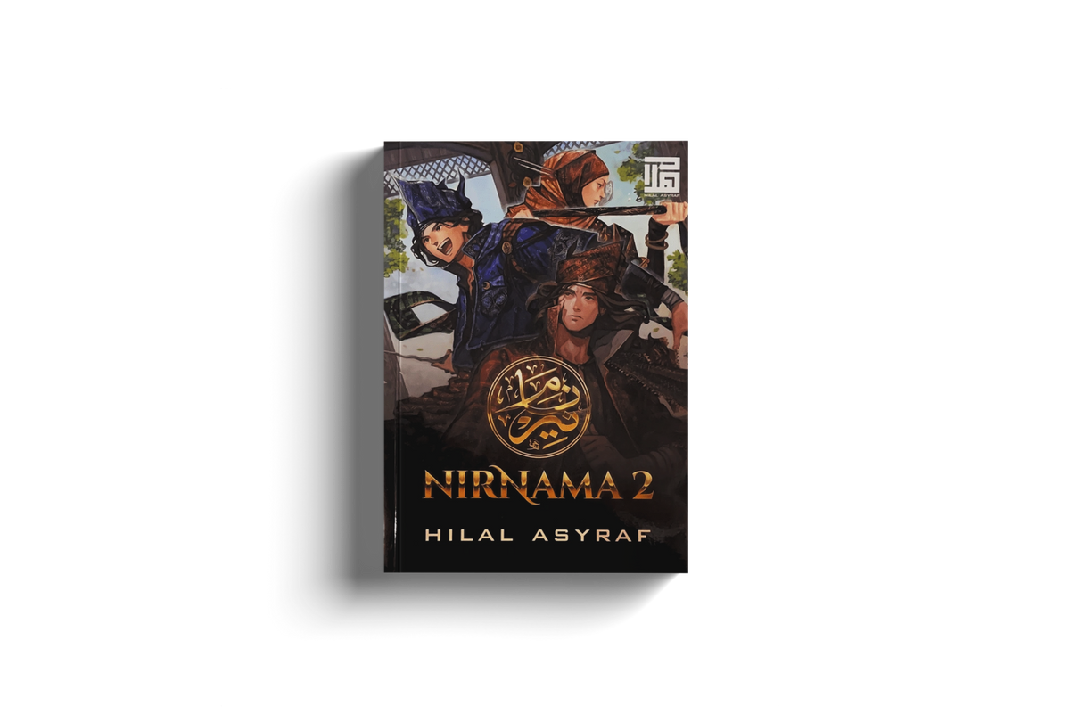 Nirnama 2 by Hilal Asyraf