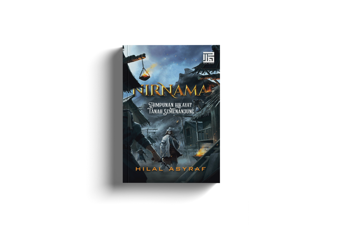 Nirnama: Himpunan Hikayat Tanah Semenanjung