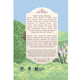 Nukilan Biruni Buku Azzamine by Sophie Aulia 202485