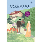 Azzamine by Sophie Aulia