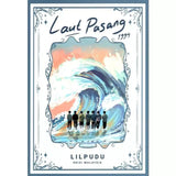Laut Pasang 1994 by Lilpudu