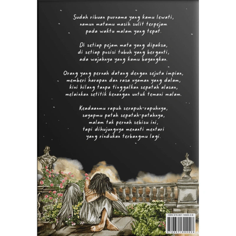 Memasang Sayap Yang Patah by JIWA