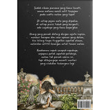 Memasang Sayap Yang Patah by JIWA