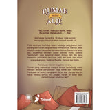 Nukilan Biruni Buku Rumah Untuk Alie by Lenn Liu 202487