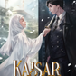 Nukilan Biruni KAISAR by Jiwa (Softcover) 202592