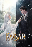 Nukilan Biruni KAISAR by Jiwa (Softcover) 202592