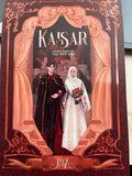 Kaisar : Secret Chapter by Jiwa