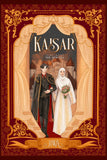 Kaisar : Secret Chapter by Jiwa