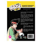 Komik Gaza MINI #2 Palestin Terancam Angkara Khianat by IF Moses