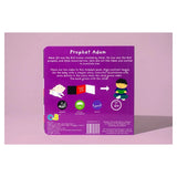 Tummy Time- Prophet Adam by Faiz Fudzaili & Athirah Zainal