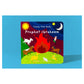 Tummy Time- Prophet Ibraheem by Faiz Fudzaili & Athirah Zainal