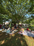 Event Picnic & Pages: RUMAAxRuangIbu