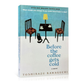 Pan Macmillan Book Before the Coffee Gets Cold by Toshikazu Kawaguchi 201516