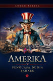 Patriots Publishing Amerika: Penguasa Dunia Baharu 202606