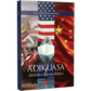 Patriots Publishing Book Adikuasa: Merebut Orde Dunia by Aiman Rashdan Wong 202594
