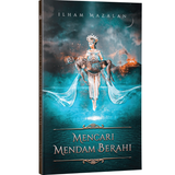Patriots Publishing Book Mencari Mendam Berahi oleh Ilham Mazalan 201529
