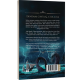 Patriots Publishing Book Mencari Mendam Berahi oleh Ilham Mazalan 201529