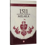 1511 : Kejatuhan Empayar Melaka